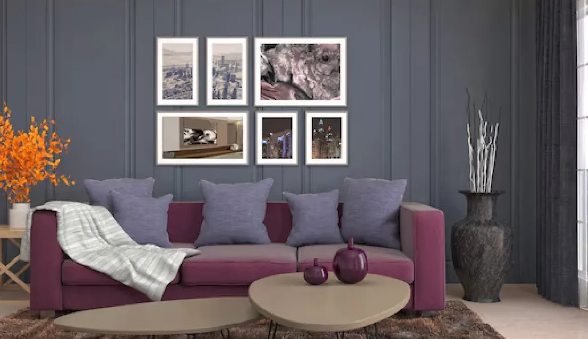 Photo Frames