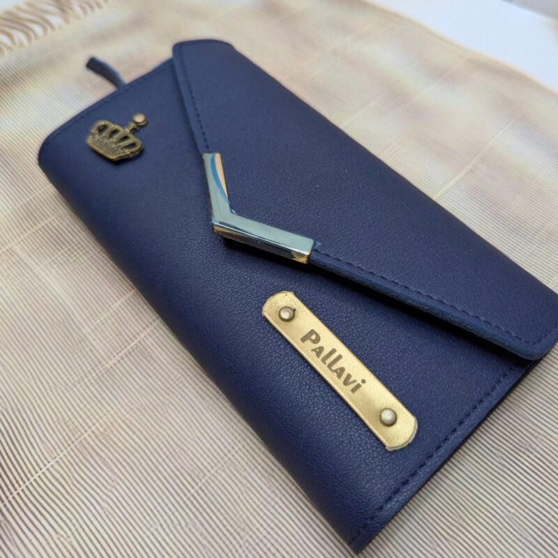 Couple Wallet Combo Set