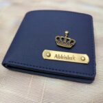 Couple Wallet Combo Set