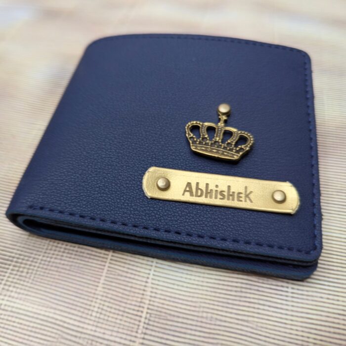 Couple Wallet Combo Set