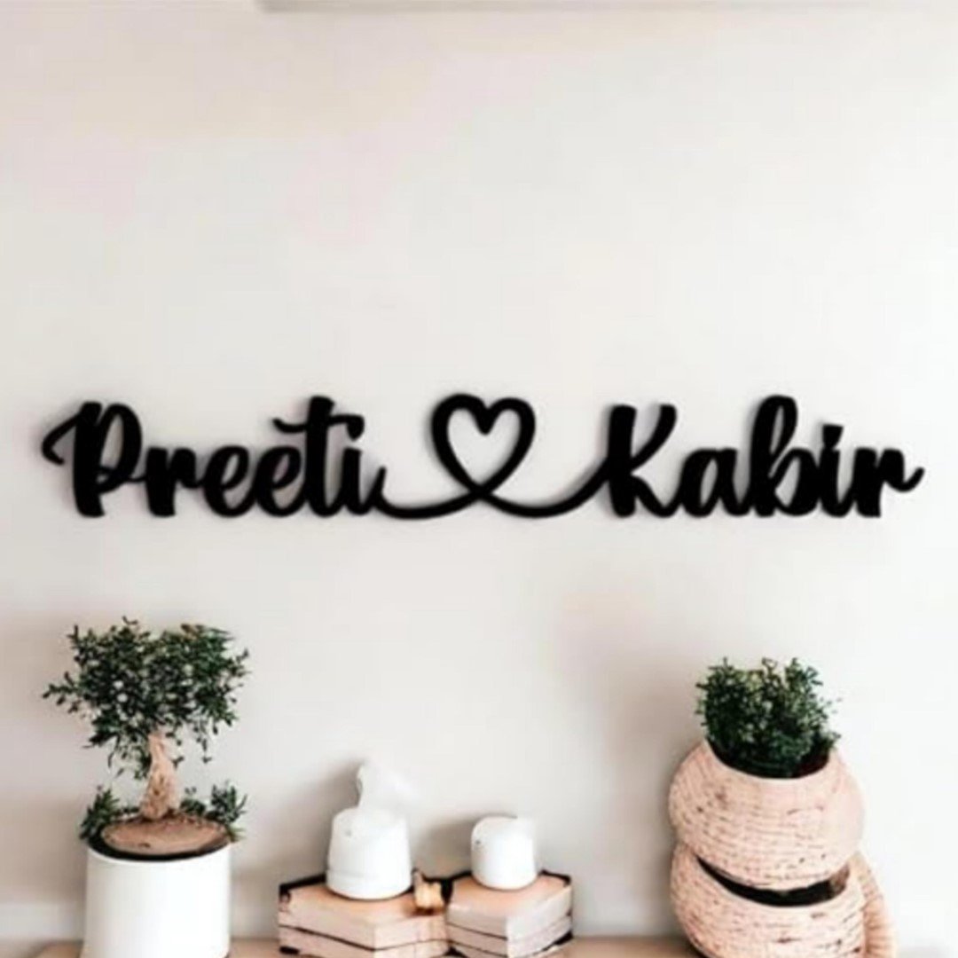 Picsart_25-06-21_02-44-21-130 Custom Couple Name Wooden Cutout - Stylish Home Accent - Image 1